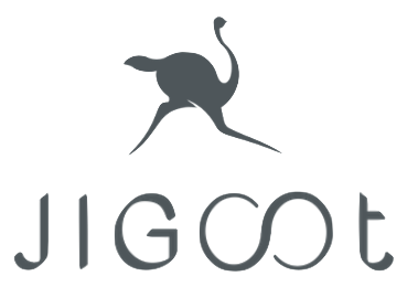 JiGoot logo